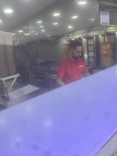Photo of Hazar Kebab - 111 High St, Croydon CR0 1QG